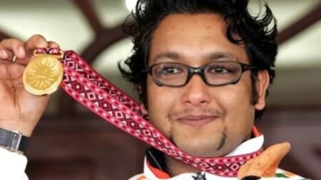 थम गया एक सटीक निशाना: चैंपियन निशानेबाज जसपाल राणा का 49 वर्ष की उम्र में निधन