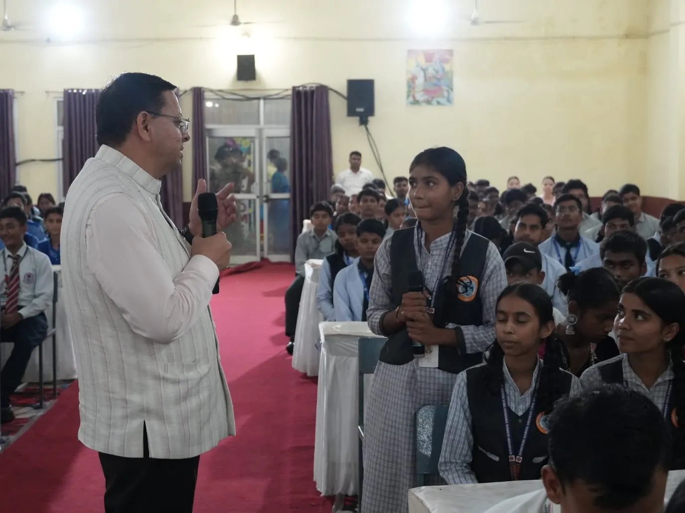 उत्तराखंड सरकार की बड़ी पहल, 11 हजार स्टूडेंट्स को मिलेगी Free Online Coaching की सुविधा