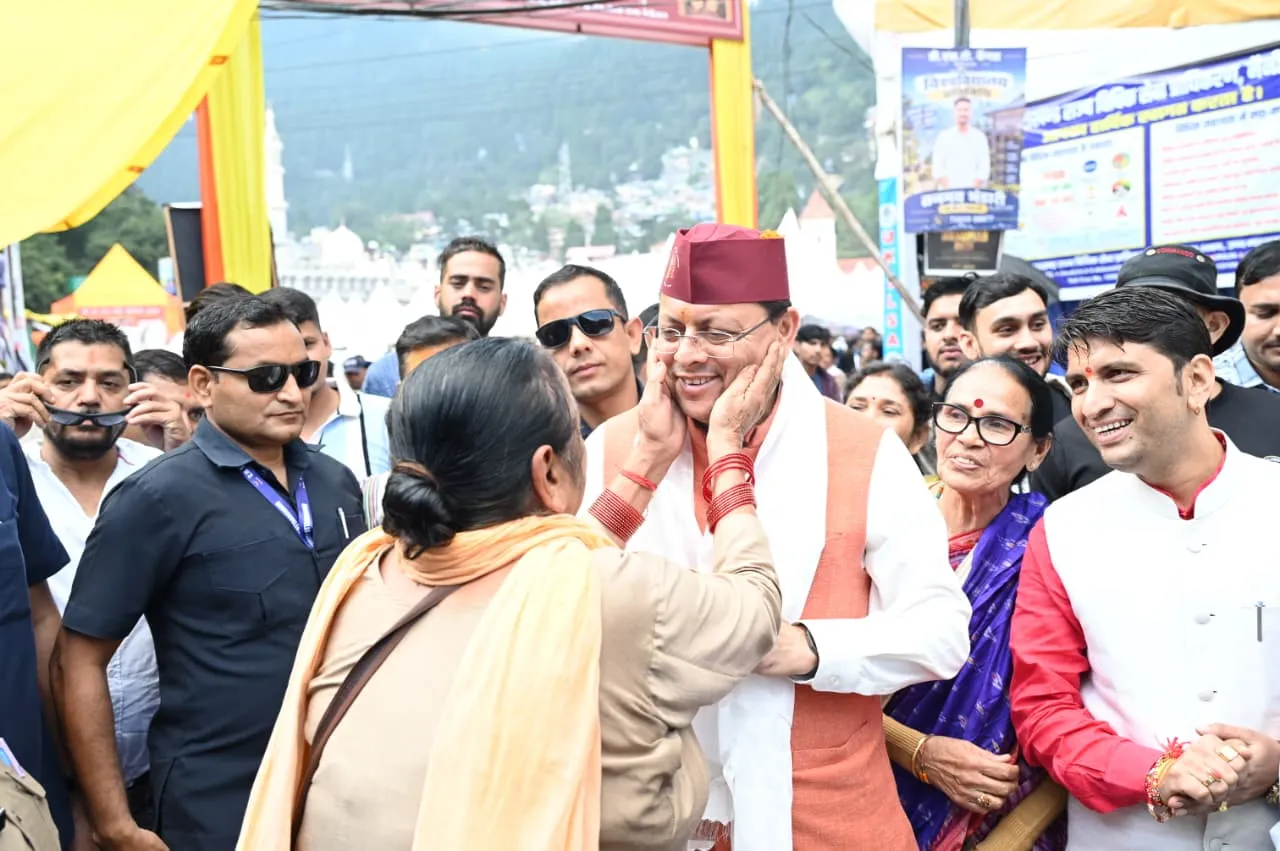 पंतनगर में एम-पैक्स नेतृत्व प्रशिक्षण वर्ग शुरू, सहकारिता से बदलेगी गांवों की तस्वीर