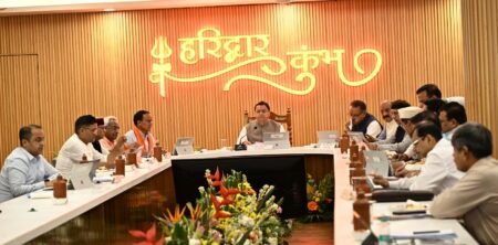 सेवामुक्त अग्निवीरों की समूह ‘ग’ के वर्दीधारी पदों पर भर्ती संबंधी नई नियमावली मंजूर, Dhami Cabinet की बैठक में 12 प्रस्तावों पर मुहर