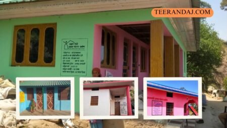 उत्तराखंड के 39,815 परिवारों को अपने गांव में मिली पक्की छत, PMAYG ने पकड़ी रफ्तार