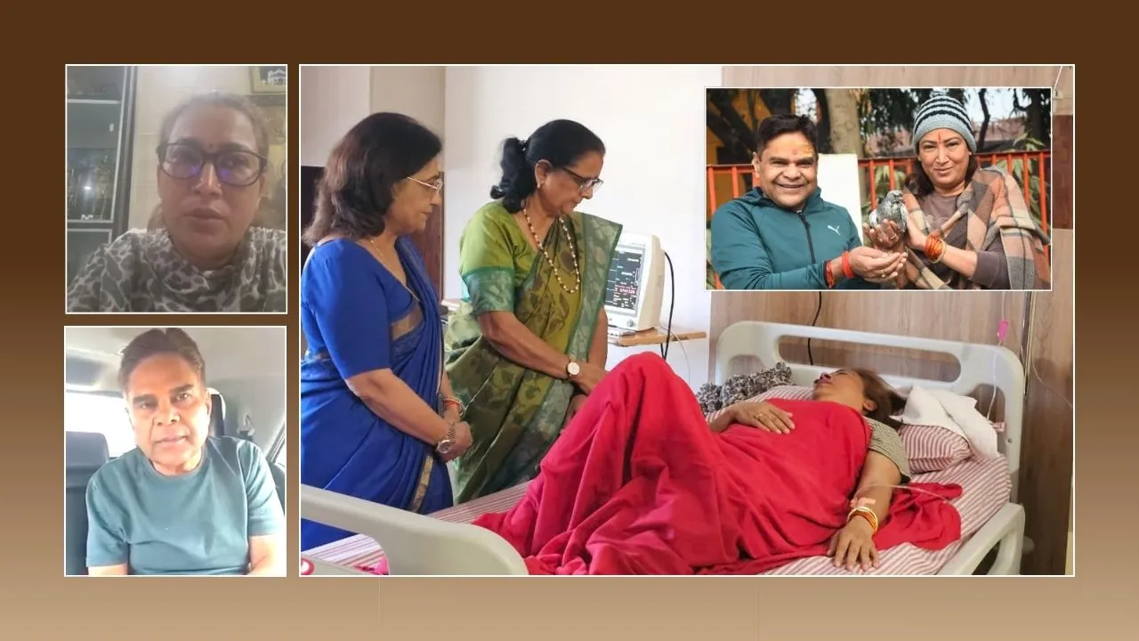 कैबिनेट मंत्री रेखा आर्या मामले की जांच के लिए SIT गठित, दस सदस्यीय टीम करेगी जांच